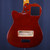 Used Godin A6 ULTRA ELECTRIC/ACOUSTIC Solid Top Acoustic Guitar Natural 40123-S000129996 View 8