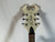 Used BC Rich WARLOCK REVENGE Pointy Electric Guitar White 6-String 40012-S000302251 View 3