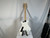 Used BC Rich WARLOCK REVENGE Pointy Electric Guitar White 6-String 40012-S000302251 View 8
