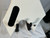 Used BC Rich WARLOCK REVENGE Pointy Electric Guitar White 6-String 40012-S000302251 View 11