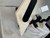 Used BC Rich WARLOCK REVENGE Pointy Electric Guitar White 6-String 40012-S000302251 View 13