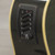 Used Ibanez JX70TDB1201 Laminate Top Acoustic Guitar Black 40015-S000327247 View 9