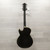 Used Ibanez JX70TDB1201 Laminate Top Acoustic Guitar Black 40015-S000327247 View 10