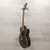 Used Ibanez JX70TDB1201 Laminate Top Acoustic Guitar Black 40015-S000327247 View 7