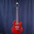 Used Epiphone WILDKAT STUDIO WR Semi-Hollow Electric Guitar Red 6-String 40123-S000129998 View 2