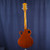 Used Epiphone WILDKAT STUDIO WR Semi-Hollow Electric Guitar Red 6-String 40123-S000129998 View 7