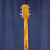 Used Epiphone WILDKAT STUDIO WR Semi-Hollow Electric Guitar Red 6-String 40123-S000129998 View 6