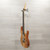Used Iyv ISSY-200NA Electric Guitar Wood 40015-S000327252 View 6