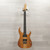 Used Iyv ISSY-200NA Electric Guitar Wood 40015-S000327252 View 4