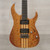 Used Iyv ISSY-200NA Electric Guitar Wood 40015-S000327252 View 1