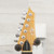 Used Iyv ISSY-200NA Electric Guitar Wood 40015-S000327252 View 5