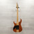 Used Iyv ISSY-200NA Electric Guitar Wood 40015-S000327252 View 8