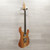 Used Iyv ISSY-200NA Electric Guitar Wood 40015-S000327252 View 7