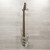 Used Douglas WEB-846 Bass Guitar Silver AS IS 40015-S000327253 View 7