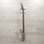Used Douglas WEB-846 Bass Guitar Silver AS IS 40015-S000327253 View 8