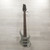 Used Douglas WEB-846 Bass Guitar Silver AS IS 40015-S000327253 View 5
