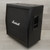 Used Marshall MG412A 4 x 12 Guitar Speaker Cabinet 40015-S000327257 View 4