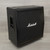 Used Marshall MG412A 4 x 12 Guitar Speaker Cabinet 40015-S000327257 View 1