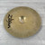 Used Zildjian Planet Z Series Crash Cymbal - 16-inch 40112-S000177980 View 9