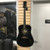 Used Fender DG-11E MIK Laminate Top Acoustic Guitar Black 41125-S000039082 View 2