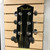 Used Fender DG-11E MIK Laminate Top Acoustic Guitar Black 41125-S000039082 View 3