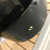 Used Fender DG-11E MIK Laminate Top Acoustic Guitar Black 41125-S000039082 View 5