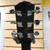 Used Fender DG-11E MIK Laminate Top Acoustic Guitar Black 41125-S000039082 View 12