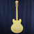 Used Epiphone DOT 335 1999 Double Cut Electric Guitar Natural 6-String 40123-S000130006 View 7