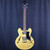 Used Epiphone DOT 335 1999 Double Cut Electric Guitar Natural 6-String 40123-S000130006 View 2