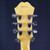 Used Epiphone DOT 335 1999 Double Cut Electric Guitar Natural 6-String 40123-S000130006 View 5