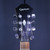 Used Epiphone DOT 335 1999 Double Cut Electric Guitar Natural 6-String 40123-S000130006 View 4