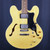 Used Epiphone DOT 335 1999 Double Cut Electric Guitar Natural 6-String 40123-S000130006 View 1