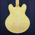 Used Epiphone DOT 335 1999 Double Cut Electric Guitar Natural 6-String 40123-S000130006 View 8