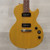 Used Epiphone Les Paul Special I P90 Electric Guitar Yellow 40015-S000327265 View 1