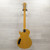Used Epiphone Les Paul Special I P90 Electric Guitar Yellow 40015-S000327265 View 8