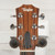 Used Taylor Gs Mini Mahogany Solid Top Acoustic Guitar Wood 40015-S000327266 View 4