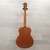 Used Taylor Gs Mini Mahogany Solid Top Acoustic Guitar Wood 40015-S000327266 View 7