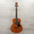Used Taylor Gs Mini Mahogany Solid Top Acoustic Guitar Wood 40015-S000327266 View 3