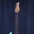 Used Schecter DIAMOND SERIES NICK JOHNSTON S Type Electric Guitar Green 6-String 40123-S000130011 View 3