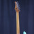 Used Schecter DIAMOND SERIES NICK JOHNSTON S Type Electric Guitar Green 6-String 40123-S000130011 View 6