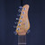 Used Schecter DIAMOND SERIES NICK JOHNSTON S Type Electric Guitar Green 6-String 40123-S000130011 View 4