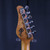 Used Schecter DIAMOND SERIES NICK JOHNSTON S Type Electric Guitar Green 6-String 40123-S000130011 View 5