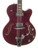 Used Epiphone Swingster WR Semi-Hollow Electric Guitar 41115-S000112571 View 1