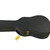 Used Norman B15 Laminate Top Acoustic Guitar Black 40009-S000305668 View 12