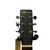 Used Norman B15 Laminate Top Acoustic Guitar Black 40009-S000305668 View 6