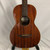 Used Breedlove PASSPORT PARLOR MAHO Solid Top Acoustic Guitar Wood 41128-S000105663 View 1