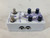 Used OBNE Flat Light Flanger Pedal 41127-S000057218 View 3