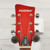 Used First Act ME501 Electric Guitar Red 40015-S000327272 View 5