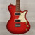 Used First Act ME501 Electric Guitar Red 40015-S000327272 View 1