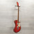 Used First Act ME501 Electric Guitar Red 40015-S000327272 View 9